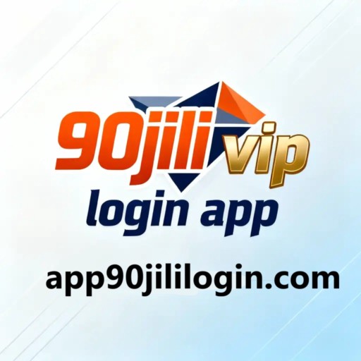 90jili vip login app