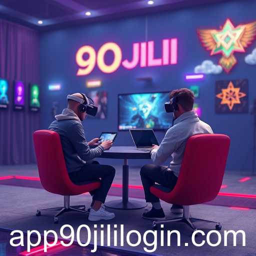 Exploring the Growth of Online Gaming in 2025